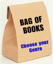 Bag of Books